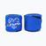 Bandaże bokserskie Rival Mexican Handwraps 457 cm blue