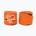 Bandaże bokserskie Rival Mexican Handwraps 180 cm orange