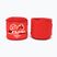 Bandaże bokserskie Rival Mexican Handwraps 533 cm red
