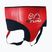 Ochraniacz krocza Rival RNFL10 Pro 360 red/black