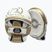 Łapy treningowe trenerskie Rival Professional Punch Mitts white/gold
