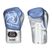 Rękawice bokserskie Rival RS100 Professional blue/silver