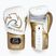 Rękawice bokserskie Rival RS100 Professional white/gold