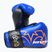 Rękawice bokserskie Rival RS11V Evolution blue