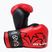 Rękawice bokserskie Rival RS11V Evolution red