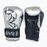 Rękawice bokserskie Rival RS11V Evolution silver