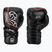 Rękawice bokserskie Rival RS1 Ultra Sparring 2.0 black
