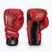 Rękawice bokserskie Rival RS1 Ultra Sparring 2.0 red