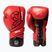 Rękawice bokserskie Rival RS1 Ultra Sparring 2.0 red
