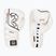 Rękawice bokserskie Rival RS1 Ultra Sparring 2.0 white