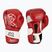 Rękawice bokserskie Rival Super Sparring 2.0 red