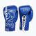 Rękawice bokserskie Rival RFX-Guerrero Sparring -SF-H blue