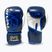 Rękawice bokserskie Rival RB7 Fitness Plus Bag navy/white