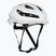 Kask rowerowy Bollé Eco Avio Pure white/grey shiny