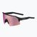Okulary przeciwsłoneczne Bollé C-Shifter black matte/clear ruby photochromic