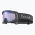 Gogle narciarskie Bollé Y7 OTG black matte/phan+ blue semi polarized photochromic