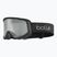 Gogle narciarskie Bollé Bedrock black matte/clear