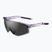Okulary przeciwsłoneczne Bollé Lightshifter astro purple crystal/tns gun