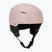 Kask narciarski Bollé Keystone dusty mauve matte