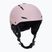 Kask narciarski Bollé Juliet stockholm pink matte