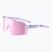 Okulary przeciwsłoneczne Bollé Striver astro purple crystal pink/brown pink