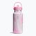 Butelka termiczna Hydro Flask Wide Flex Straw Cap Jelly 945 ml pink swirl