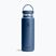 Butelka termiczna Hydro Flask Wide Flex 1180 ml harbor blue