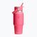 Butelka termiczna Hydro Flask Wide Flex Straw Travel 621 ml popstar pink