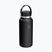 Butelka termiczna Hydro Flask Wide Flex 946 ml black
