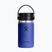 Butelka termiczna Hydro Flask Wide Flex Sip 355 ml capri blue