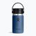 Butelka termiczna Hydro Flask Wide Flex Sip 355 ml harbor blue