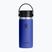Butelka termiczna Hydro Flask Wide Flex Sip 473 ml capri blue
