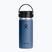 Butelka termiczna Hydro Flask Wide Flex Sip 473 ml harbor blue