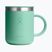 Kubek termiczny Hydro Flask Mug 355 ml mermaid green