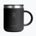 Kubek termiczny Hydro Flask Mug 355 ml black