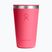 Kubek termiczny Hydro Flask All Around Tumbler Press-In LID 470 ml popstar pink