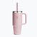 Kubek Hydro Flask Travel Tumbler Clear Lid 710 ml trillium