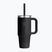 Kubek Hydro Flask Travel Tumbler Clear Lid 710 ml black