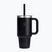 Kubek termiczny Hydro Flask Travel Tumbler Clear Lid black