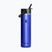 Butelka termiczna Hydro Flask Lightweight Wide Flex Straw 710 ml sapphire blue