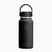 Butelka termiczna Hydro Flask Micro Hydro 300 ml black