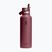 Butelka termiczna Hydro Flask Standard Flex 621 ml burgundy