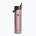 Butelka termiczna Hydro Flask Lightweight Wide Flex Straw 710 ml quartz