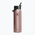 Butelka termiczna Hydro Flask Lightweight Wide Flex Straw 946 ml quartz