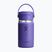 Kubek termiczny Hydro Flask Travel Mug Flip Sip 355 ml utopia purple