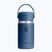 Kubek termiczny Hydro Flask Travel Mug Flip Sip 355 ml harbor blue