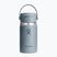 Kubek termiczny Hydro Flask Travel Mug Flip Sip 355 ml shale gray