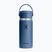 Kubek termiczny Hydro Flask Travel Mug Flip Sip 473 ml harbor blue