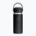 Kubek termiczny Hydro Flask Travel Mug Flip Sip 473 ml black
