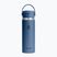 Kubek termiczny Hydro Flask Travel Mug Flip Sip Cap 590 ml harbor blue
